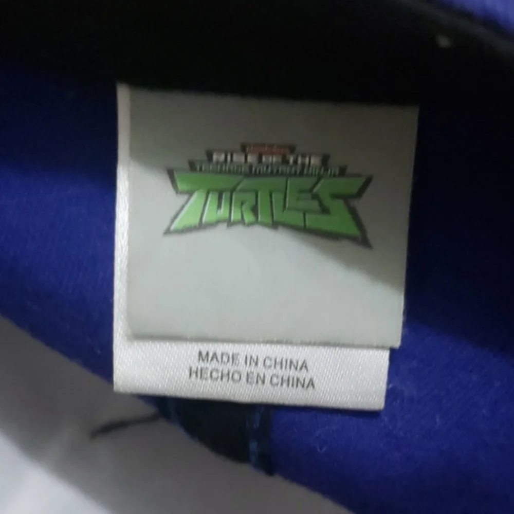 Teenage Mutant‎ Ninja Turtles Youth Hat